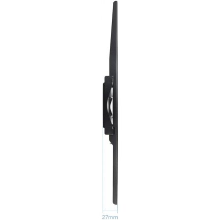 Tooq Soporte de Pared Fijo LP4170F-B para TV de 37-70 pulgadas Negro Tooq Soporte de Pared Fijo LP4170F-B para TV de 37-70 pulgadas Negro